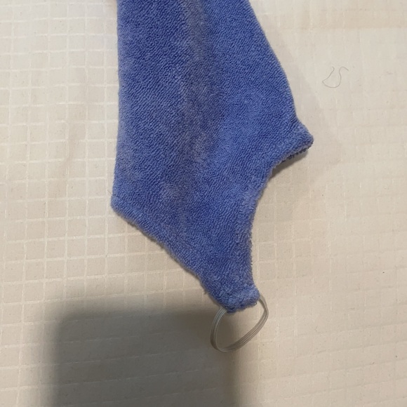 MAISIE WILEN (authentic) purple galaxy dress - Picture 5 of 7